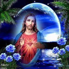 Cross stitch pattern: #415568