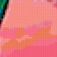 Preview of cross stitch pattern: #416057