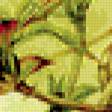 Preview of cross stitch pattern: #416318