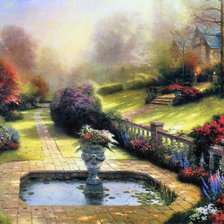 Cross stitch pattern: #416321