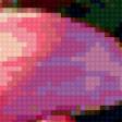 Preview of cross stitch pattern: #416386