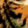 Preview of cross stitch pattern: #416438