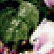 Preview of cross stitch pattern: #416571