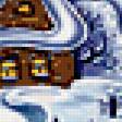 Preview of cross stitch pattern: #416596