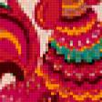 Preview of cross stitch pattern: #416748