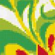 Preview of cross stitch pattern: #416762