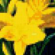 Preview of cross stitch pattern: #416968