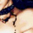 Preview of cross stitch pattern: #417437