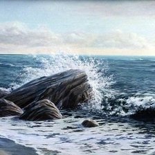 Cross stitch pattern: #417537