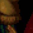 Preview of cross stitch pattern: #417614