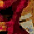 Preview of cross stitch pattern: #417615