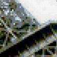 Preview of cross stitch pattern: #417716