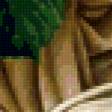 Preview of cross stitch pattern: #417724