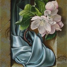Cross stitch pattern: #417728