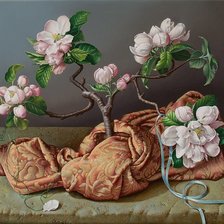 Cross stitch pattern: #417736