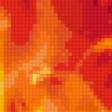 Preview of cross stitch pattern: #417799