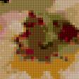 Preview of cross stitch pattern: #417800