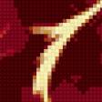 Preview of cross stitch pattern: #417807