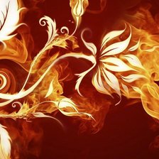 Cross stitch pattern: #417807