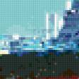 Preview of cross stitch pattern: #417808