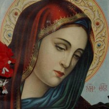 Cross stitch pattern: #417980