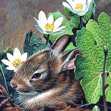Cross stitch pattern: #418175