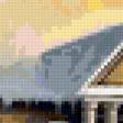 Preview of cross stitch pattern: #418450