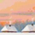 Preview of cross stitch pattern: #418469