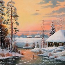 Cross stitch pattern: #418469