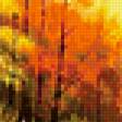 Preview of cross stitch pattern: #418473