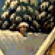Preview of cross stitch pattern: #418481
