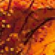 Preview of cross stitch pattern: #418484