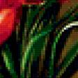 Preview of cross stitch pattern: #418545