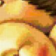 Preview of cross stitch pattern: #418567