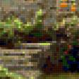 Preview of cross stitch pattern: #419126