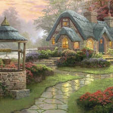 Cross stitch pattern: #419126