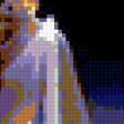 Preview of cross stitch pattern: #419134