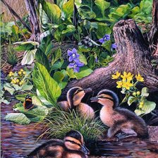 Cross stitch pattern: #419142