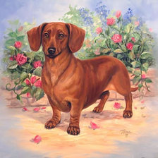 Cross stitch pattern: #419144