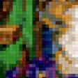 Preview of cross stitch pattern: #419149