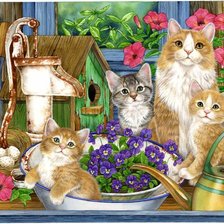 Cross stitch pattern: #419149