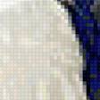 Preview of cross stitch pattern: #419155