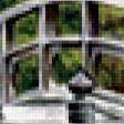 Preview of cross stitch pattern: #419182