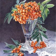 Cross stitch pattern: #419189