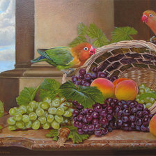 Cross stitch pattern: #419195