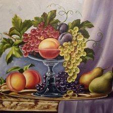 Cross stitch pattern: #419214