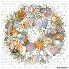 Cross stitch pattern: #419224