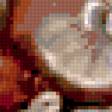 Preview of cross stitch pattern: #419232