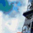 Preview of cross stitch pattern: #419246