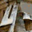 Preview of cross stitch pattern: #419430